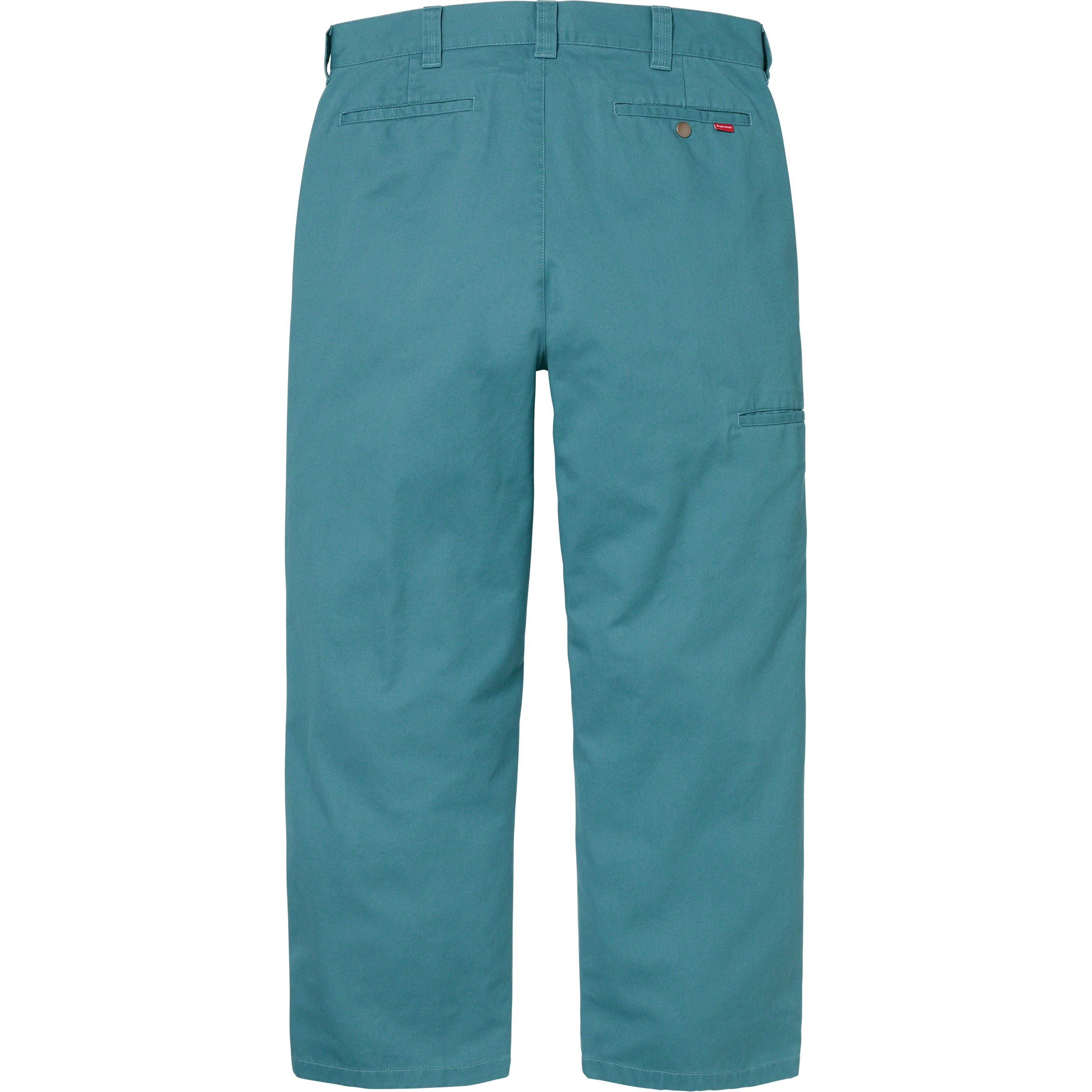 Work Pant view 16